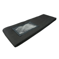 Nippon Sport Väska - Nippon Sport - '130cm Jo Bag' - Svart