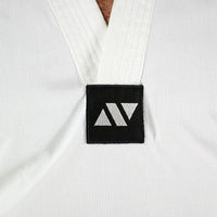 Nippon Sport Taekwondo Dobok - Nippon Sport - Kwaido Vit - 140 cm