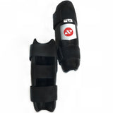 Nippon Sport Underarmsskydd - Nippon Sport - Svart