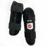 Nippon Sport Nippon Sport Benskydd - Svart