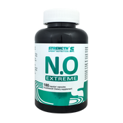 Sportlab NO Extreme 180kaps á 500mg