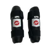 Nippon Sport Underarmsskydd - Nippon Sport - Svart