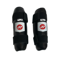 Nippon Sport Underarmsskydd - Nippon Sport - Svart