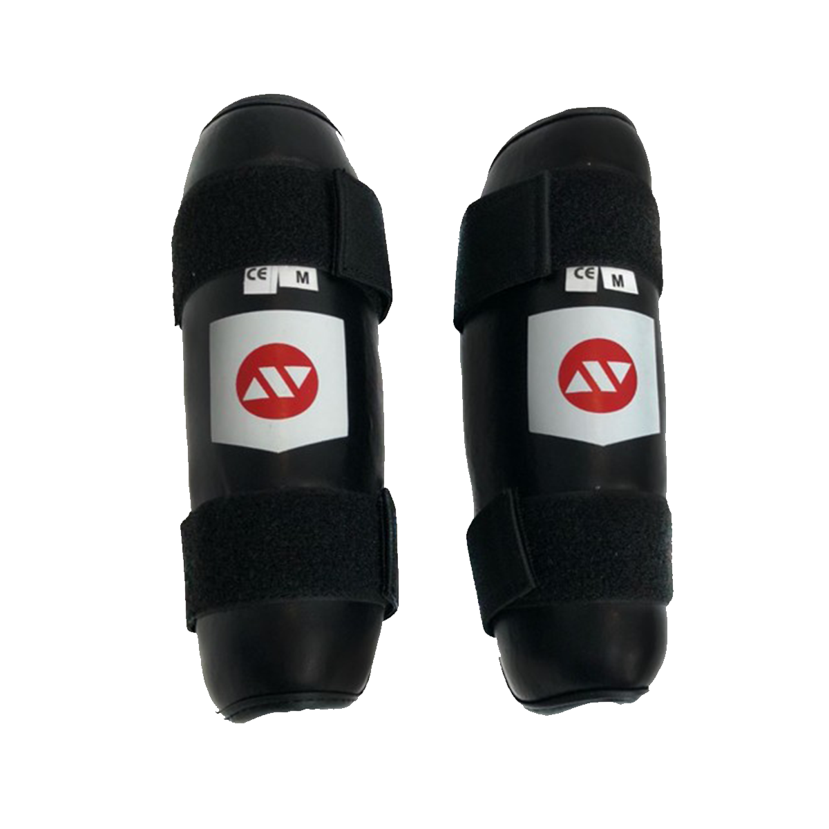 Nippon Sport Underarmsskydd - Nippon Sport - Svart