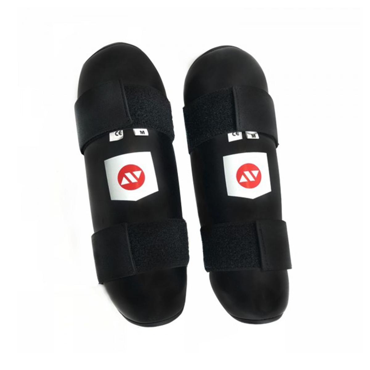 Nippon Sport Nippon Sport Benskydd - Svart