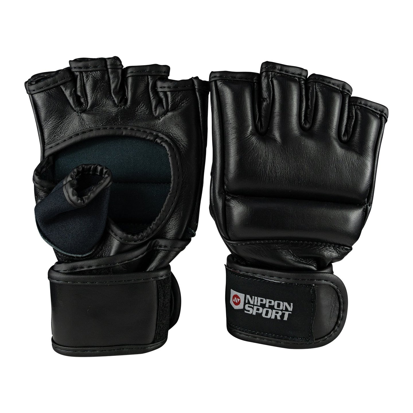 Nippon Sport MMA Handskar - Nippon Sport