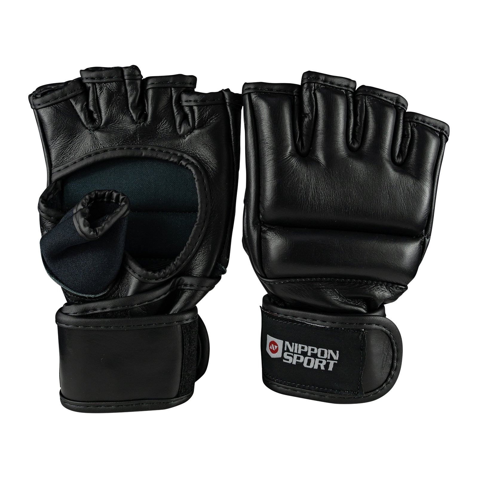 Nippon Sport MMA Handskar - Nippon Sport