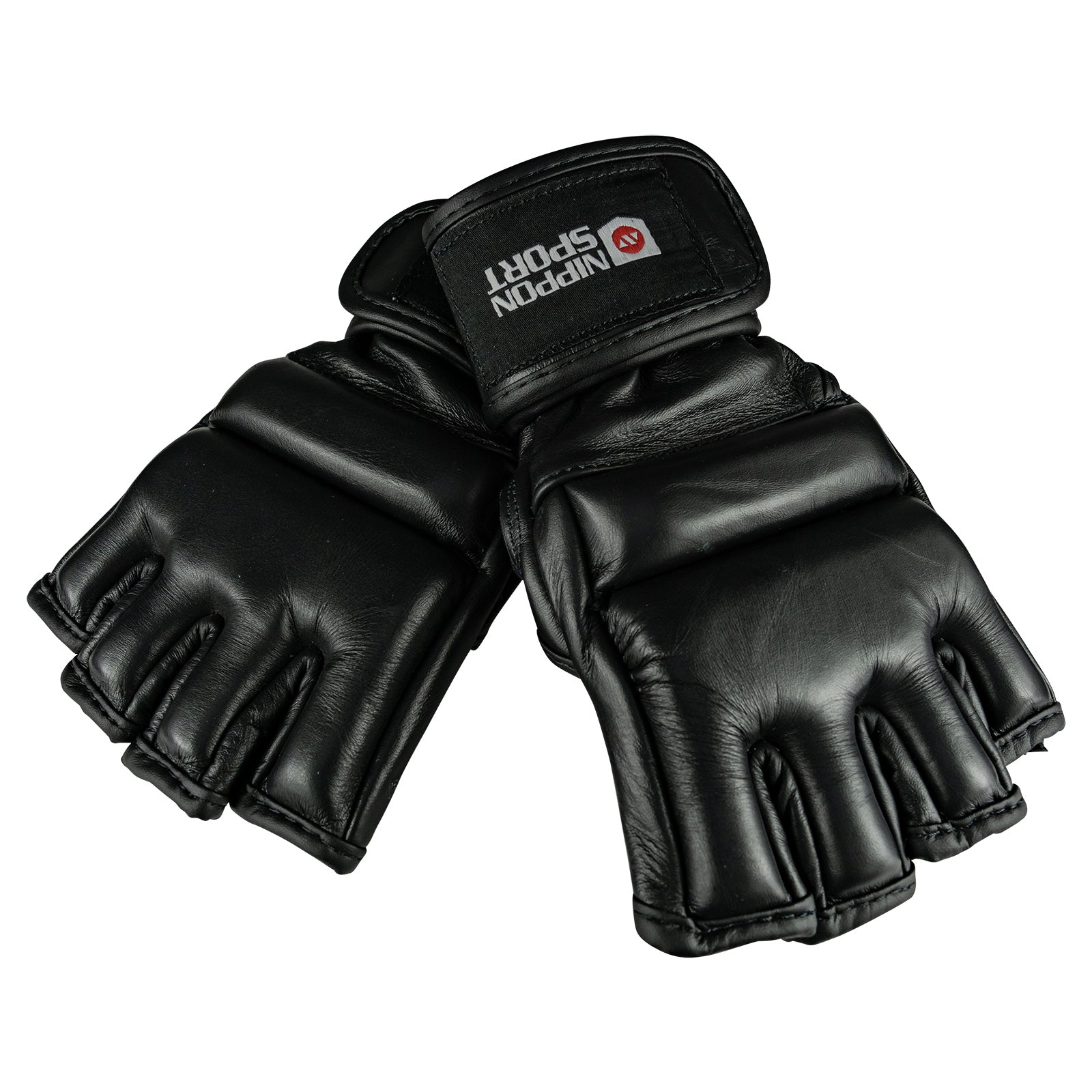 Nippon Sport MMA Handskar - Nippon Sport