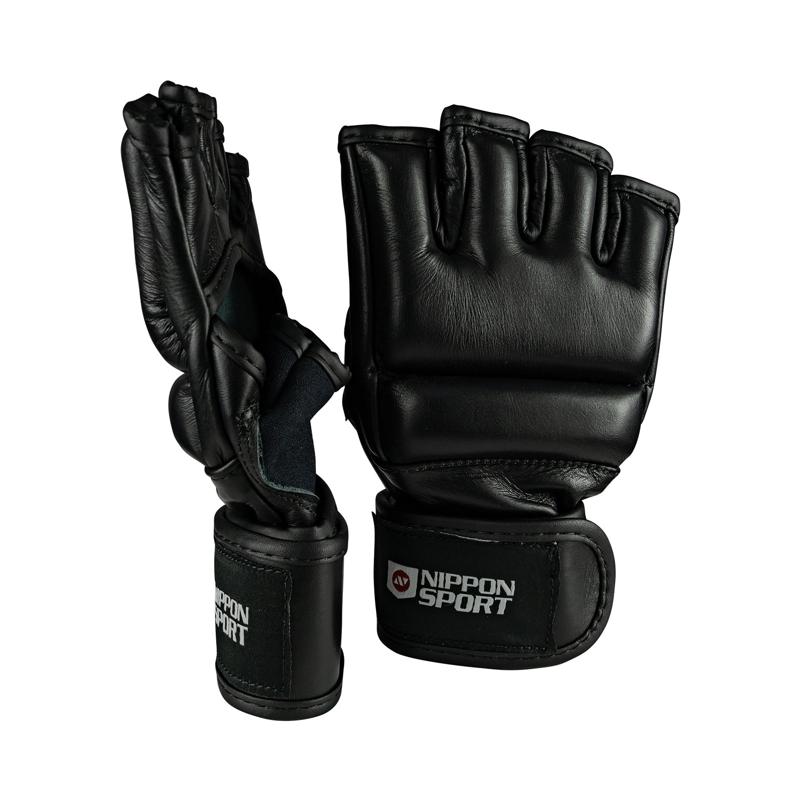 Nippon Sport MMA Handskar - Nippon Sport