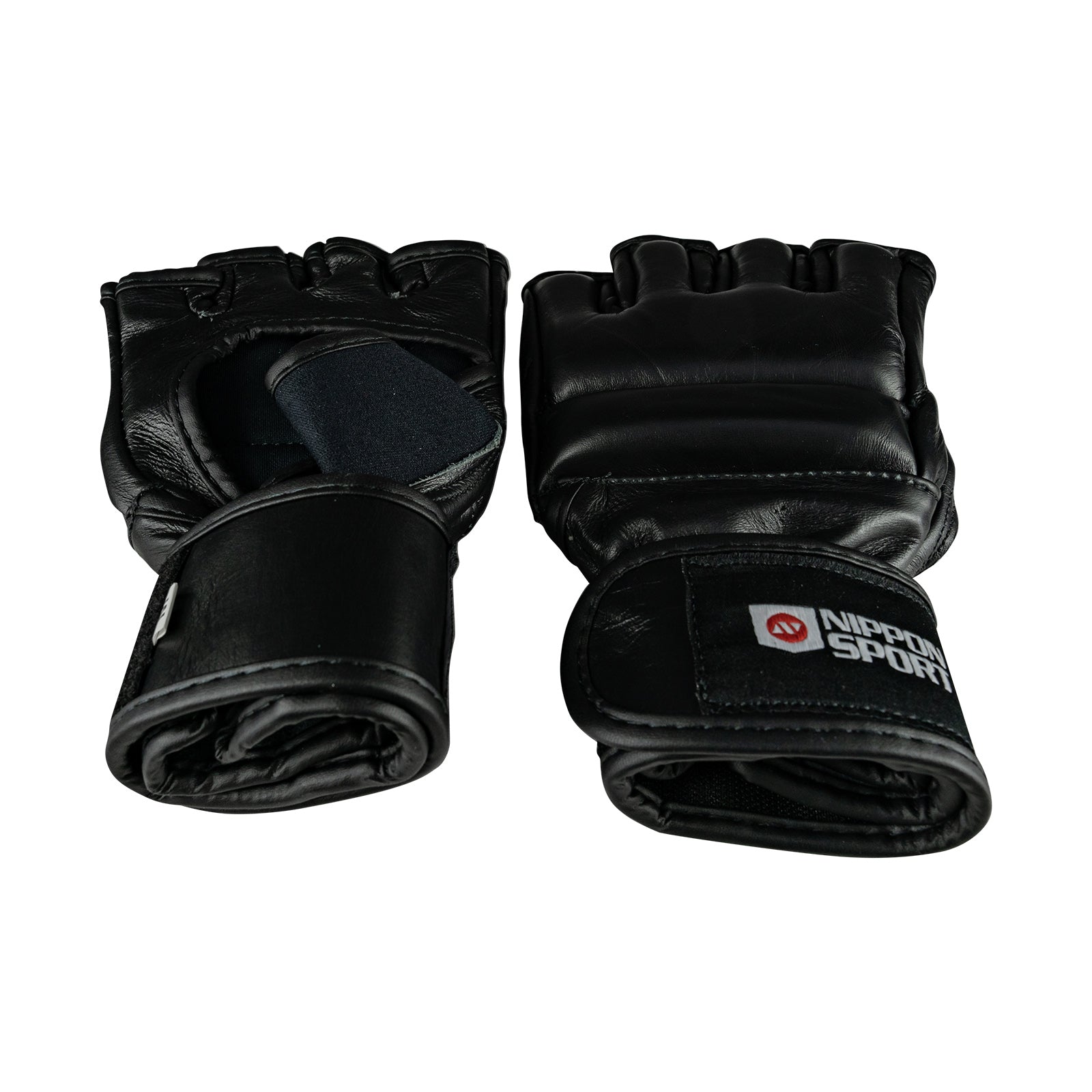 Nippon Sport MMA Handskar - Nippon Sport