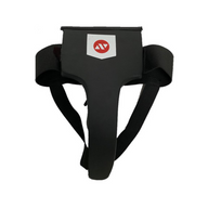 Nippon Sport Suspensoar - Nippon Sport Kvinnor - Svart