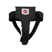 Nippon Sport Suspensoar - Nippon Sport Kvinnor - Svart