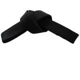 Nippon Sport Bälte - Nippon Sport - Dan Svart