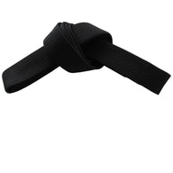 Nippon Sport Bälte - Nippon Sport - Dan Svart