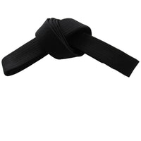 Nippon Sport Bälte - Nippon Sport - Dan Svart