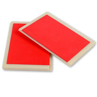 Nippon Sport Krossbräda - Nippon Sport - Hård Röd