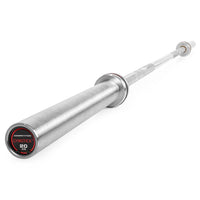 Gymstick Competition Bar 20 kg – Skivstång i proffsklass