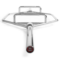 Gymstick Trap Bar 50 mm 182cm Hexbar – Stabilitet, styrka och seriös träning