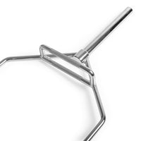 Gymstick Trap Bar 50 mm 182cm Hexbar – Stabilitet, styrka och seriös träning