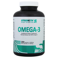 Sportlab Strength Omega-3