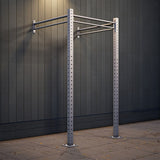 Master Fitness Outdoor Rig 5