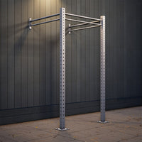 Master Fitness Outdoor Rig 5