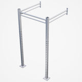 Master Fitness Outdoor Rig 5