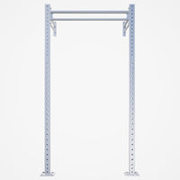 Master Fitness Outdoor Rig 5