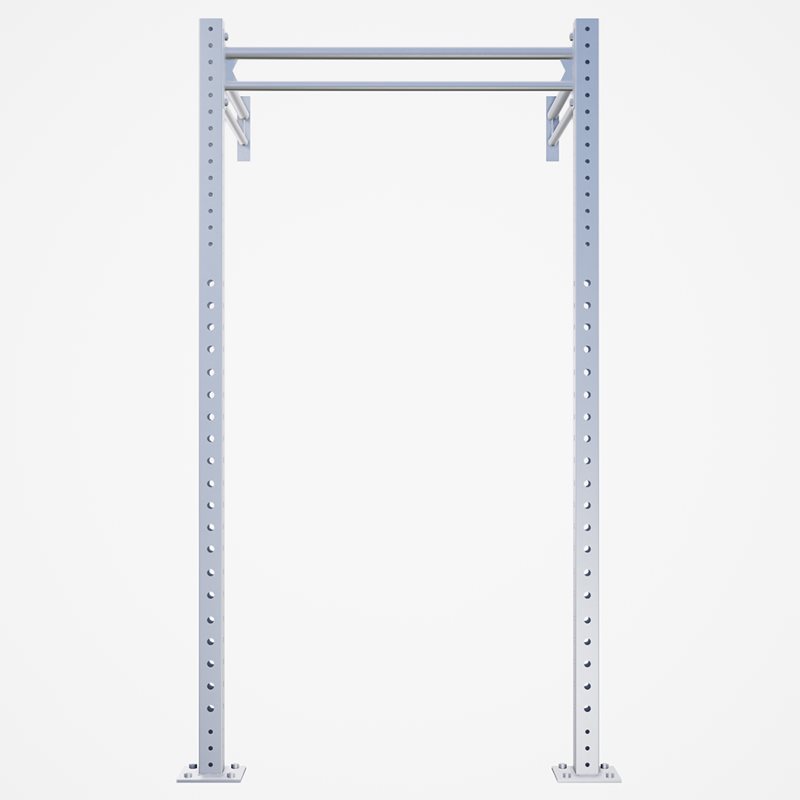 Master Fitness Outdoor Rig 5