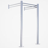Master Fitness Outdoor Rig 5