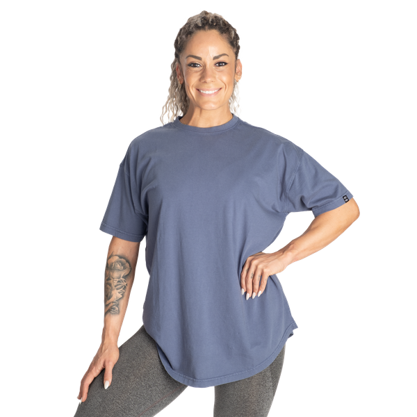 Better Bodies Oversized Tee