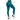 Gorilla Wear Yava Seamless Leggings, green