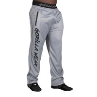 Gorilla Wear Mercury Mesh Pants, grey/black