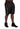 Gorilla Wear Mercury Mesh Shorts, black/red