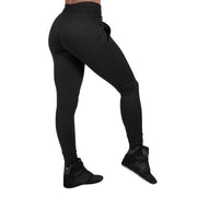 Gorilla Wear Pixley Sweatpants, black