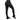Gorilla Wear Pixley Sweatpants, black