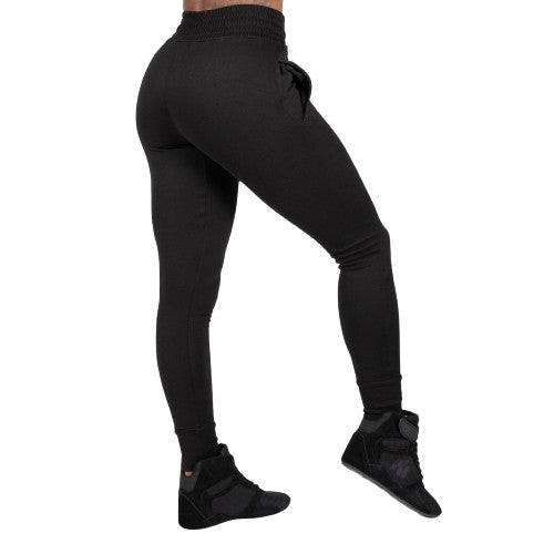 Gorilla Wear Pixley Sweatpants, black