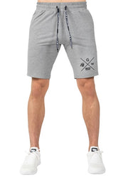 Gorilla Wear Cisco Shorts, grey/black