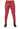 Gorilla Wear Wenden Track Pants, burgundy red