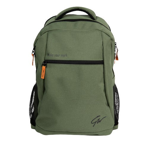Gorilla Wear Duncan Backpack, army green