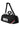 Gorilla Wear Norris Hybrid Gym Bag/Backpack, svart
