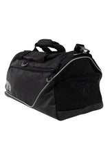 Gorilla Wear Jerome Gym Bag 2.0, black/grey