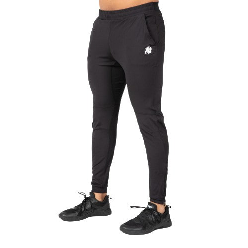 Gorilla Wear Hamilton Hybrid Pants, black