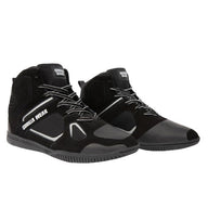Gorilla Wear Troy High Tops, black/grey