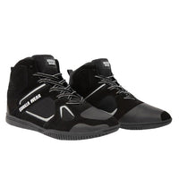 Gorilla Wear Troy High Tops, black/grey