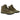 Gorilla Wear Troy High Tops, army green