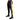 Gorilla Wear Banks Pants, black/yellow