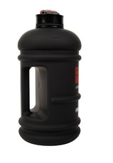 Gorilla Wear Water Jug 2,2 L, black