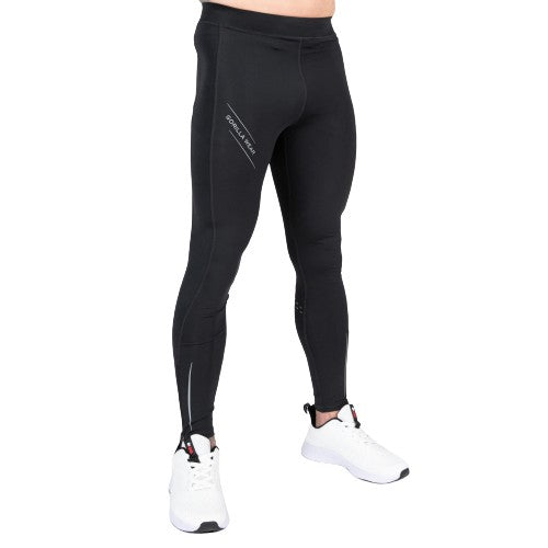 Gorilla Wear Cooper Men´s Tights, black