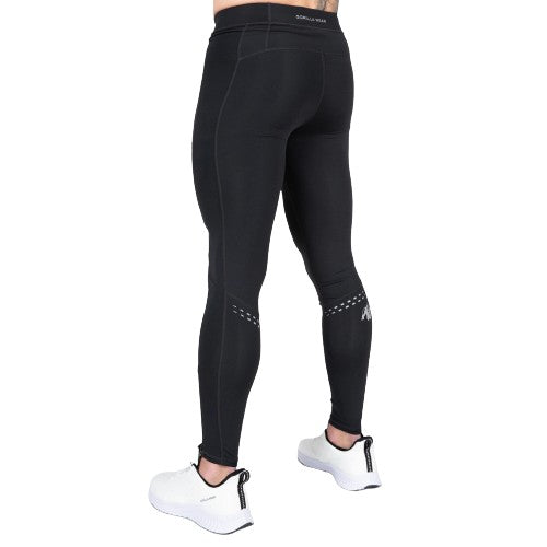 Gorilla Wear Cooper Men´s Tights, black